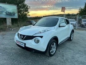 Nissan Juke TEKNA / БЕНЗИН / АВТОМАТИК / НАВИ / ЗАДНА КАМЕРА - Car24.bg Nissan Juke TEKNA / БЕНЗИН / АВТОМАТИК / НАВИ / ЗАДНА КАМЕРА