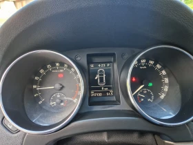 Skoda Yeti 2.0TDI DSG 4Motion - 8800 € / 17211.30 лв. - 85425383 17 | Car24.bg Skoda Yeti 2.0TDI DSG 4Motion - 8800 € / 17211.30 лв. - 85425383 17