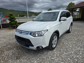 Mitsubishi Outlander 2.2DI-D 4WD ! ! РЕАЛНИ КИЛОМЕТРИ - Car24.bg Mitsubishi Outlander 2.2DI-D 4WD ! ! РЕАЛНИ КИЛОМЕТРИ
