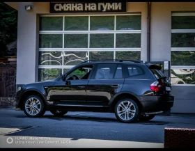 BMW X3 3.0 d - 12000 лв. / 6135.50 € - 31290917 10 | Car24.bg BMW X3 3.0 d - 12000 лв. / 6135.50 € - 31290917 10