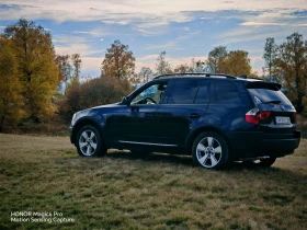 BMW X3 3.0 d - 12000 лв. / 6135.50 € - 31290917 4 | Car24.bg BMW X3 3.0 d - 12000 лв. / 6135.50 € - 31290917 4