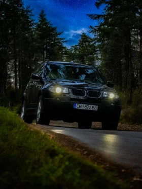BMW X3 3.0 d - 12000 лв. / 6135.50 € - 31290917 8 | Car24.bg BMW X3 3.0 d - 12000 лв. / 6135.50 € - 31290917 8