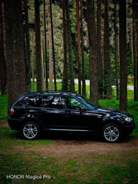 BMW X3 3.0 d - 12000 лв. / 6135.50 € - 31290917 6 | Car24.bg BMW X3 3.0 d - 12000 лв. / 6135.50 € - 31290917 6