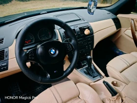 BMW X3 3.0 d - 12000 лв. / 6135.50 € - 31290917 9 | Car24.bg BMW X3 3.0 d - 12000 лв. / 6135.50 € - 31290917 9