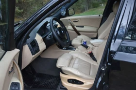 BMW X3 3.0 d - 12000 лв. / 6135.50 € - 31290917 14 | Car24.bg BMW X3 3.0 d - 12000 лв. / 6135.50 € - 31290917 14