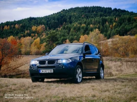 BMW X3 3.0 d - 12000 лв. / 6135.50 € - 31290917 3 | Car24.bg BMW X3 3.0 d - 12000 лв. / 6135.50 € - 31290917 3