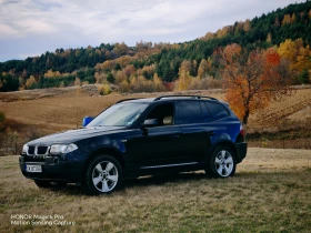 BMW X3 3.0 d - 12000 лв. / 6135.50 € - 31290917 2 | Car24.bg BMW X3 3.0 d - 12000 лв. / 6135.50 € - 31290917 2