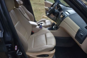 BMW X3 3.0 d - 12000 лв. / 6135.50 € - 31290917 12 | Car24.bg BMW X3 3.0 d - 12000 лв. / 6135.50 € - 31290917 12