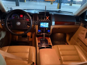 VW Touareg 3.6 FSI V6 LPG | Auto.bg — изображение 8 VW Touareg 3.6 FSI V6 LPG | Auto.bg — изображение 8