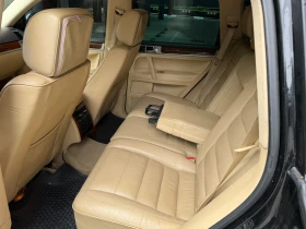 VW Touareg 3.6 FSI V6 LPG | Auto.bg — изображение 6 VW Touareg 3.6 FSI V6 LPG | Auto.bg — изображение 6