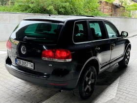 VW Touareg 3.6 FSI V6 LPG | Auto.bg — изображение 4 VW Touareg 3.6 FSI V6 LPG | Auto.bg — изображение 4