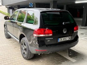 VW Touareg 3.6 FSI V6 LPG | Auto.bg — изображение 3 VW Touareg 3.6 FSI V6 LPG | Auto.bg — изображение 3