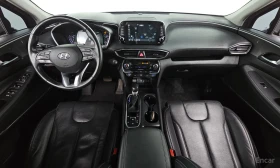 Hyundai Santa fe 4x4 | DIGITAL | OБДУХВАНЕ | 360 | IFINITY SOUND | Auto.bg — изображение 6 Hyundai Santa fe 4x4 | DIGITAL | OБДУХВАНЕ | 360 | IFINITY SOUND | Auto.bg — изображение 6