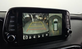 Hyundai Santa fe 4x4 | DIGITAL | OБДУХВАНЕ | 360 | IFINITY SOUND | Auto.bg — изображение 14 Hyundai Santa fe 4x4 | DIGITAL | OБДУХВАНЕ | 360 | IFINITY SOUND | Auto.bg — изображение 14
