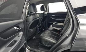 Hyundai Santa fe 4x4 | DIGITAL | OБДУХВАНЕ | 360 | IFINITY SOUND | Auto.bg — изображение 11 Hyundai Santa fe 4x4 | DIGITAL | OБДУХВАНЕ | 360 | IFINITY SOUND | Auto.bg — изображение 11