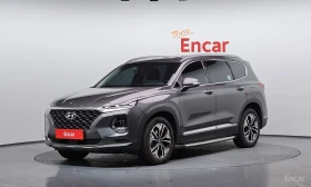 Hyundai Santa fe 4x4 | DIGITAL | OБДУХВАНЕ | 360 | IFINITY SOUND