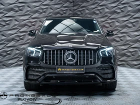 Mercedes-Benz GLE 53 4MATIC COUPE* BURMESTER* 360CAM* ОБДУХВ* PANO* AIRMATIC* | Auto.bg — изображение 2 Mercedes-Benz GLE 53 4MATIC COUPE* BURMESTER* 360CAM* ОБДУХВ* PANO* AIRMATIC* | Auto.bg — изображение 2