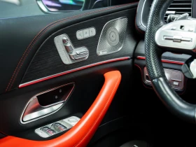 Mercedes-Benz GLE 53 4MATIC COUPE* BURMESTER* 360CAM* ОБДУХВ* PANO* AIRMATIC* | Auto.bg — изображение 11 Mercedes-Benz GLE 53 4MATIC COUPE* BURMESTER* 360CAM* ОБДУХВ* PANO* AIRMATIC* | Auto.bg — изображение 11