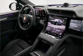 Porsche Cayenne S* HYPER* BOSE* HEAD-UP* PANO* MEMORY* DISTR* 360C | Auto.bg — изображение 15 Porsche Cayenne S* HYPER* BOSE* HEAD-UP* PANO* MEMORY* DISTR* 360C | Auto.bg — изображение 15