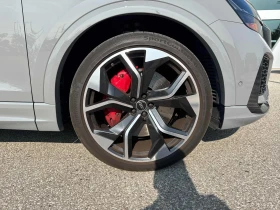 Audi RSQ8 4.0 TFSI quattro - 64000 € - 62590074 7 | Car24.bg Audi RSQ8 4.0 TFSI quattro - 64000 € - 62590074 7