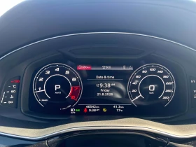 Audi RSQ8 4.0 TFSI quattro - 64000 € - 62590074 8 | Car24.bg Audi RSQ8 4.0 TFSI quattro - 64000 € - 62590074 8