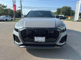 Audi RSQ8 4.0 TFSI quattro - 64000 € - 62590074 6 | Car24.bg Audi RSQ8 4.0 TFSI quattro - 64000 € - 62590074 6