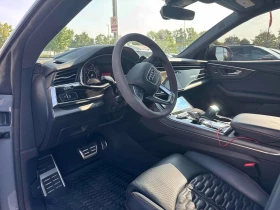 Audi RSQ8 4.0 TFSI quattro - 64000 € - 62590074 5 | Car24.bg Audi RSQ8 4.0 TFSI quattro - 64000 € - 62590074 5