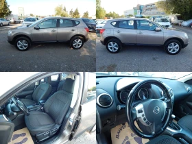 Nissan Qashqai 1.6i* ОТЛИЧЕН* - 4690 € - 26578410 7 | Car24.bg Nissan Qashqai 1.6i* ОТЛИЧЕН* - 4690 € - 26578410 7