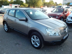Nissan Qashqai 1.6i* ОТЛИЧЕН* - 4690 € - 26578410 3 | Car24.bg Nissan Qashqai 1.6i* ОТЛИЧЕН* - 4690 € - 26578410 3