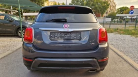 Fiat 500X 2.0M JET 2.0 4X4 - 7900 € - 11149941 7 | Car24.bg Fiat 500X 2.0M JET 2.0 4X4 - 7900 € - 11149941 7
