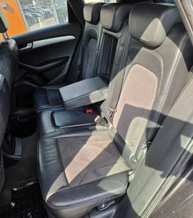 Audi Q5 2.0TDI Quattro S-tronic - 9900 € - 74541718 14 | Car24.bg Audi Q5 2.0TDI Quattro S-tronic - 9900 € - 74541718 14