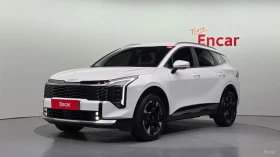 Kia Sportage 2025* SIGNATURE* 4WD* 360* HUD* DIS* ОБДУХ* LED* К