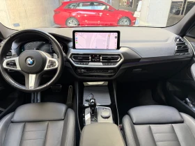 BMW X3 Mild hybrid - 43990 € - 49788234 11 | Car24.bg BMW X3 Mild hybrid - 43990 € - 49788234 11