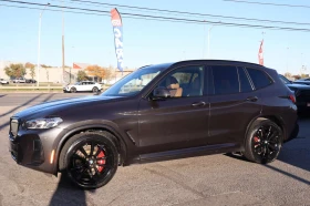 BMW X3 xDrive30i | M Pkg - 29200 € - 57964803 3 | Car24.bg BMW X3 xDrive30i | M Pkg - 29200 € - 57964803 3