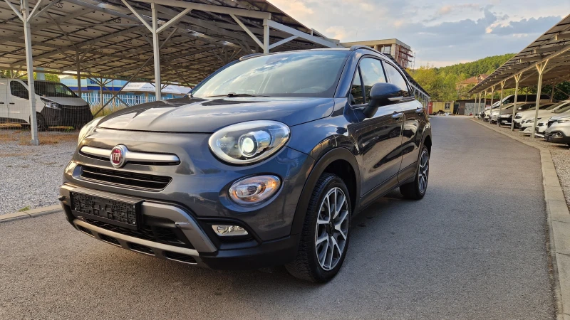 Fiat 500X 2.0M JET 2.0 4X4 - 7900 € - 11149941 1 | Car24.bg Fiat 500X 2.0M JET 2.0 4X4 - 7900 € - 11149941 1