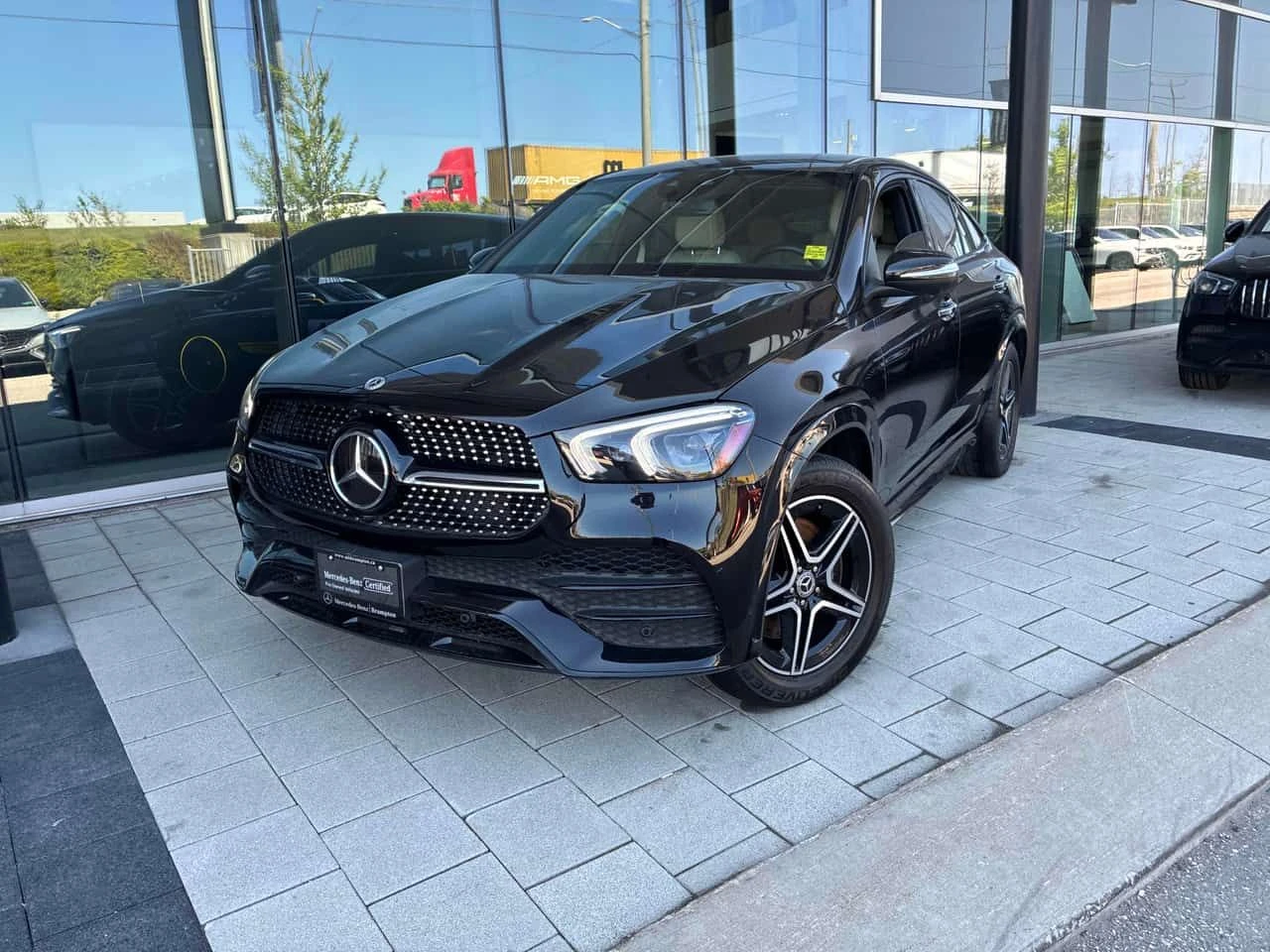 Mercedes-Benz GLE 450 ДИСТРОНИК * 360 * BURMESTER * PANO * ОБДУХВАНЕ | Auto.bg — изображение 1 Mercedes-Benz GLE 450 ДИСТРОНИК * 360 * BURMESTER * PANO * ОБДУХВАНЕ | Auto.bg — изображение 1
