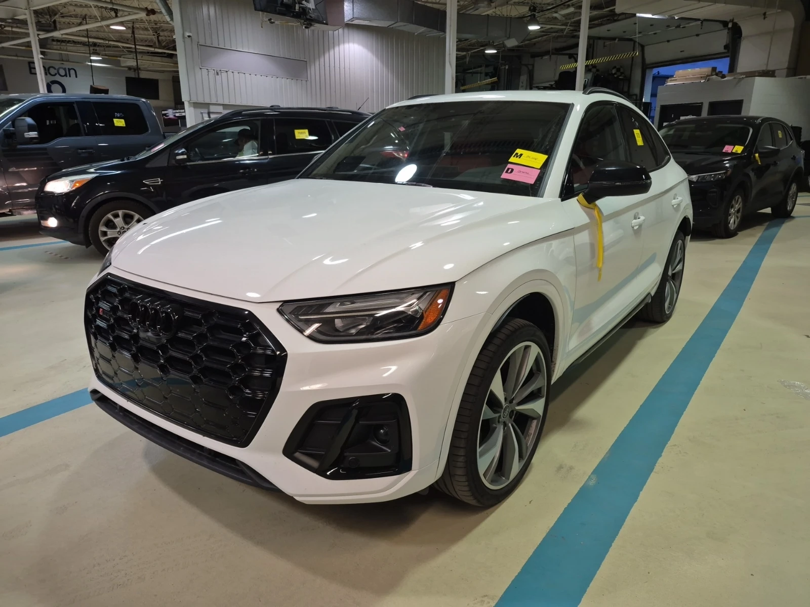 Audi SQ5 PROGRESSIV | Auto.bg — изображение 1 Audi SQ5 PROGRESSIV | Auto.bg — изображение 1