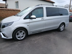 Mercedes-Benz Vito 114cdi | Auto.bg — изображение 2 Mercedes-Benz Vito 114cdi | Auto.bg — изображение 2