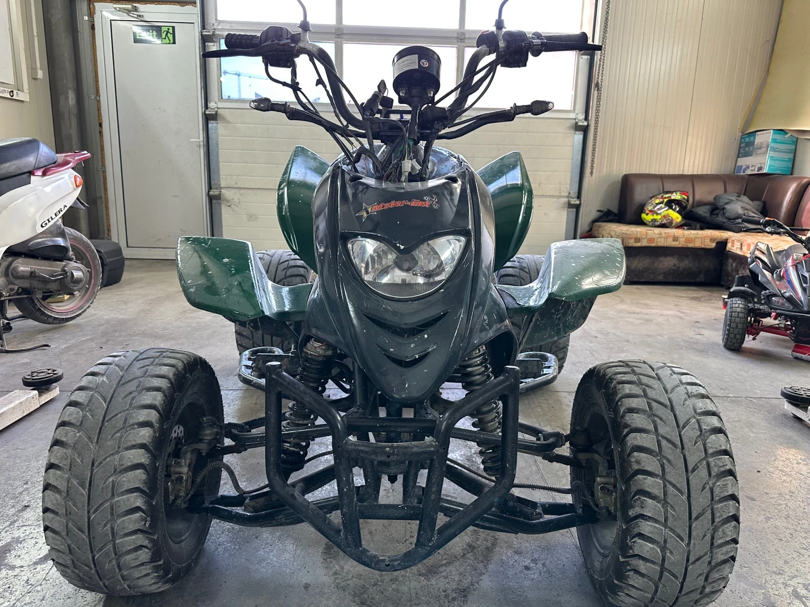 Shineray XY XY250STXE Б категория | Auto.bg — изображение 1 Shineray XY XY250STXE Б категория | Auto.bg — изображение 1