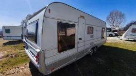 Каравана Tabbert Vivaldi | Auto.bg — изображение 10 Каравана Tabbert Vivaldi | Auto.bg — изображение 10