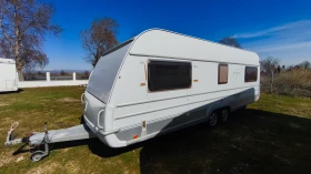 Каравана Tabbert Vivaldi | Auto.bg — изображение 8 Каравана Tabbert Vivaldi | Auto.bg — изображение 8