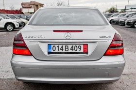 Mercedes-Benz E 220 CDI | Mobile.bg   4