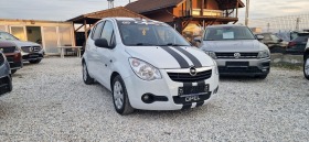 Opel Agila 1.2 BENZIN | Mobile.bg   3