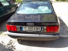 Audi 100 2.5TDI | Mobile.bg   10