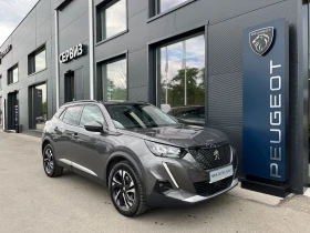 Peugeot 2008 NEW SUV ALLURE 1, 5 BlueHDi 130 - Car24.bg Peugeot 2008 NEW SUV ALLURE 1, 5 BlueHDi 130