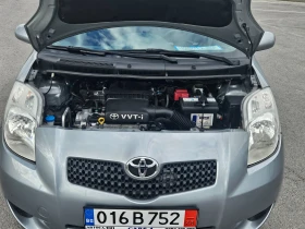 Toyota Yaris Benz | Mobile.bg — малка снимка 17