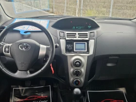 Toyota Yaris Benz | Mobile.bg — малка снимка 15