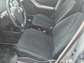 Toyota Yaris Benz | Mobile.bg — малка снимка 14