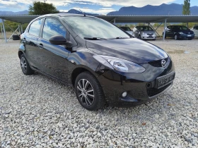 Mazda 2 1.3-75кс-154466км-КЛИМА - Car24.bg Mazda 2 1.3-75кс-154466км-КЛИМА