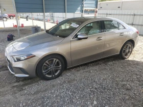 Mercedes-Benz A 220  - Car24.bg Mercedes-Benz A 220